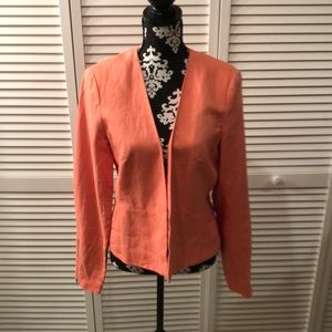 Banana Republic Blazer Size 10 NWT